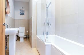 Harbour Heights - 2 Bed Apartment - Milford Haven