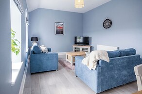 Harbour Heights - 2 Bed Apartment - Milford Haven