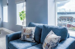 Harbour Heights - 2 Bed Apartment - Milford Haven