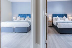 Beach Haven Hideout - 2 Bedroom - Milford Haven