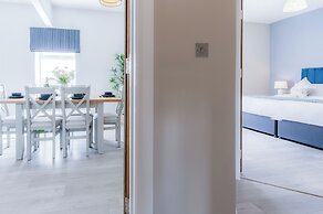 Beach Haven Hideout - 2 Bedroom - Milford Haven