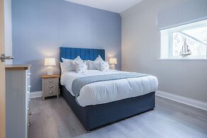 Beach Haven Hideout - 2 Bedroom - Milford Haven