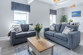 Beach Haven Hideout - 2 Bedroom - Milford Haven