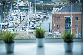 Beach Haven Hideout - 2 Bedroom - Milford Haven