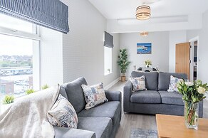 Beach Haven Hideout - 2 Bedroom - Milford Haven