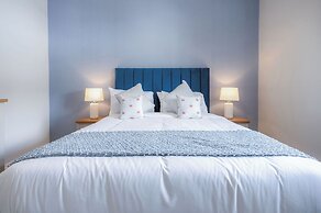 Beach Haven Hideout - 2 Bedroom - Milford Haven