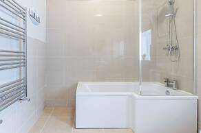 Beach Haven Hideout - 2 Bedroom - Milford Haven