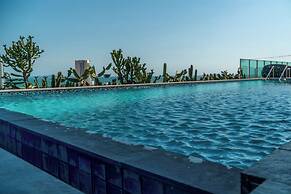 One Tower apartments by Apartwell