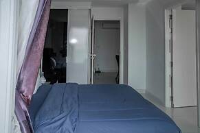 One Tower apartments by Apartwell