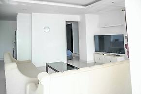 One Tower apartments by Apartwell