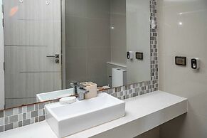 One Tower apartments by Apartwell