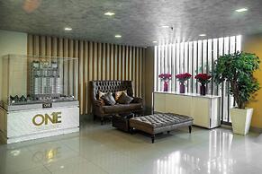 One Tower apartments by Apartwell