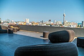 One Tower apartments by Apartwell