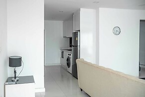 One Tower apartments by Apartwell