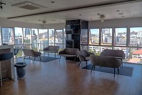 One Tower apartments by Apartwell