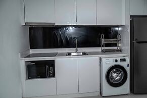 One Tower apartments by Apartwell