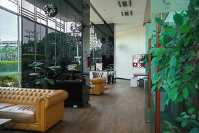 One Tower apartments by Apartwell