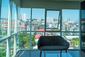 One Tower apartments by Apartwell