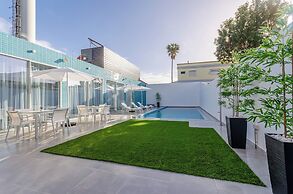 2M BOUTIQUE HOTEL