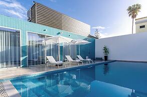 2M BOUTIQUE HOTEL