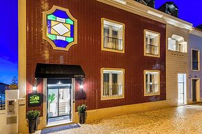 2M BOUTIQUE HOTEL