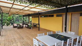 San Felipe Lodge Birding & Wellness