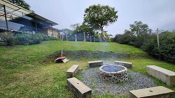 San Felipe Lodge Birding & Wellness