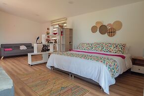 San Felipe Lodge Birding & Wellness