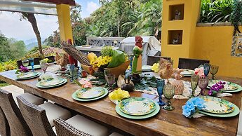 San Felipe Lodge Birding & Wellness