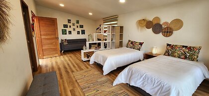 San Felipe Lodge Birding & Wellness
