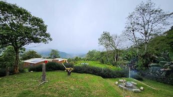 San Felipe Lodge Birding & Wellness