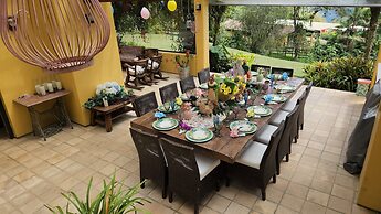 San Felipe Lodge Birding & Wellness