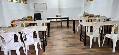 San Felipe Lodge Birding & Wellness