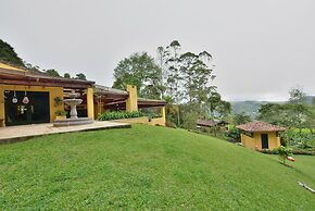 San Felipe Lodge Birding & Wellness