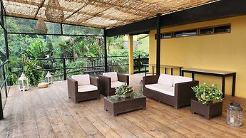 San Felipe Lodge Birding & Wellness