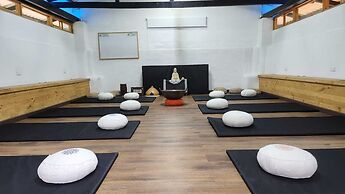 San Felipe Lodge Birding & Wellness