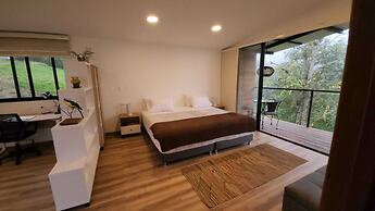 San Felipe Lodge Birding & Wellness