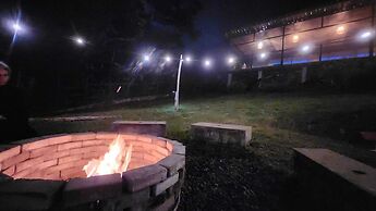 San Felipe Lodge Birding & Wellness