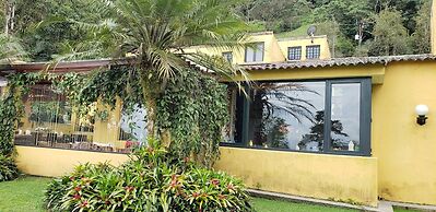 San Felipe Lodge Birding & Wellness