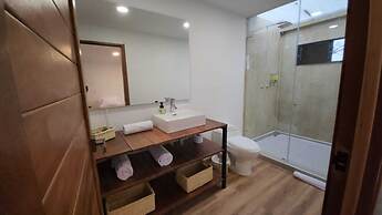 San Felipe Lodge Birding & Wellness