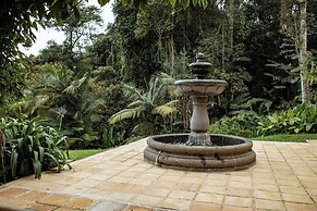 San Felipe Lodge Birding & Wellness