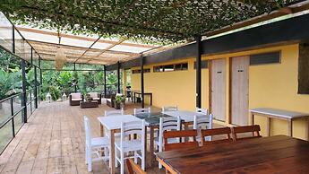 San Felipe Lodge Birding & Wellness