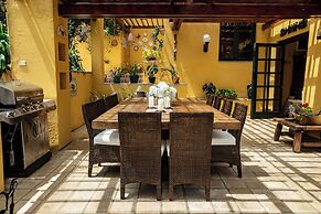 San Felipe Lodge Birding & Wellness