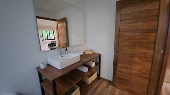 San Felipe Lodge Birding & Wellness