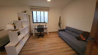 San Felipe Lodge Birding & Wellness