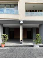 New Apartment in Tilal Fanar Resort, Pools,tennis