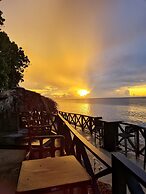 Sky Beach Rooms