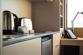 Niche Living Dun Laoghaire