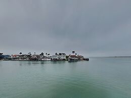 Pv230 - Sunset Water View