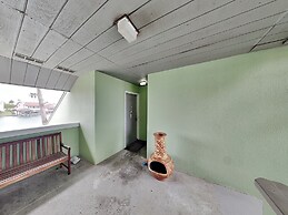 Pv230 - Sunset Water View